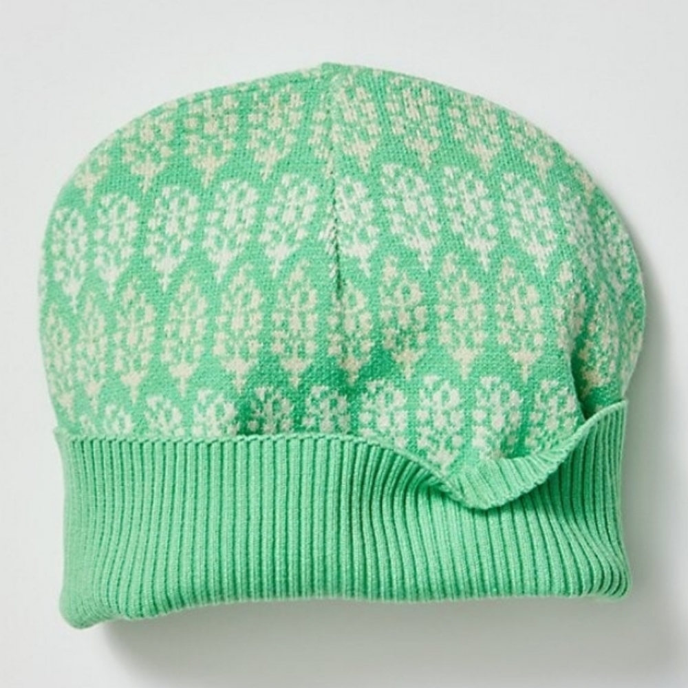 Free people limitless Logo Beanie
